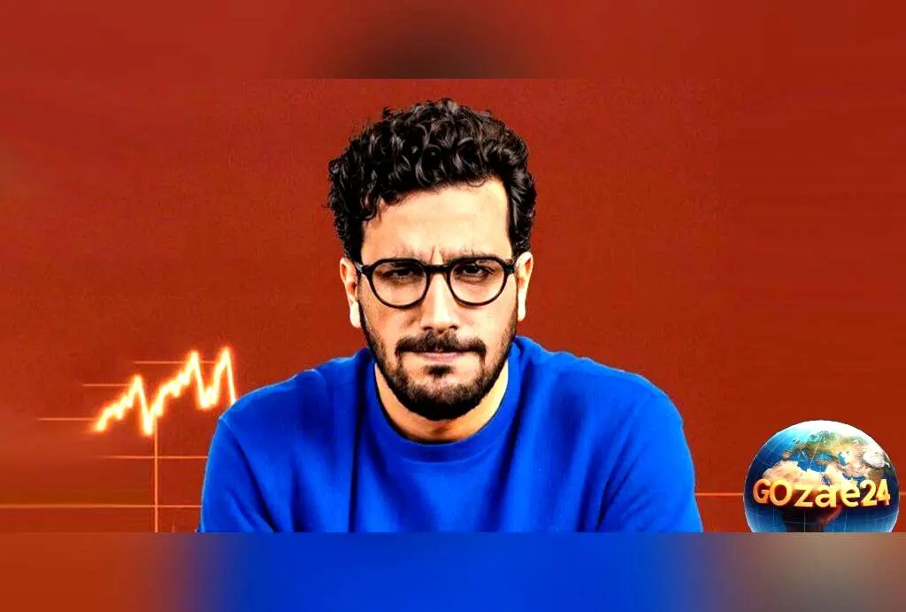واکنش خنده‌دار قیاسی به ماجرای المیرا شریفی مقدم و جنجال‌های فضای مجازی + فیلم و جزئیات