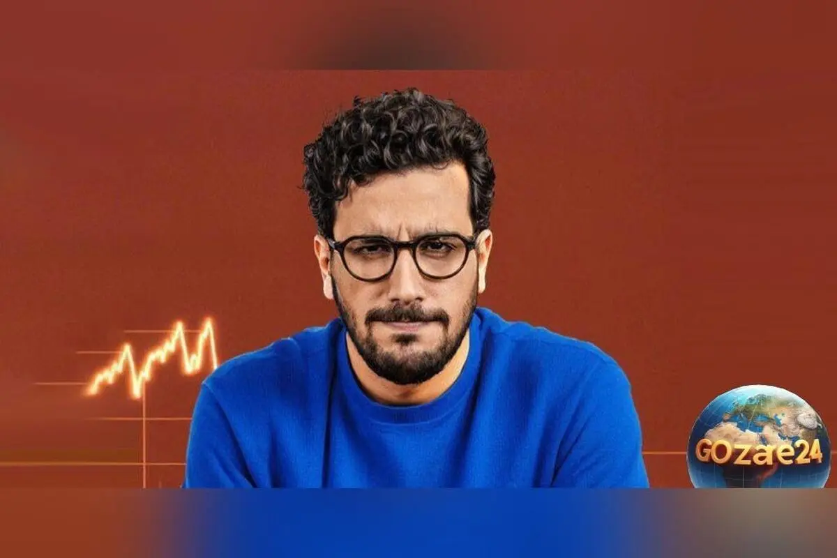 واکنش خنده‌دار قیاسی به ماجرای المیرا شریفی مقدم و جنجال‌های فضای مجازی + فیلم و جزئیات