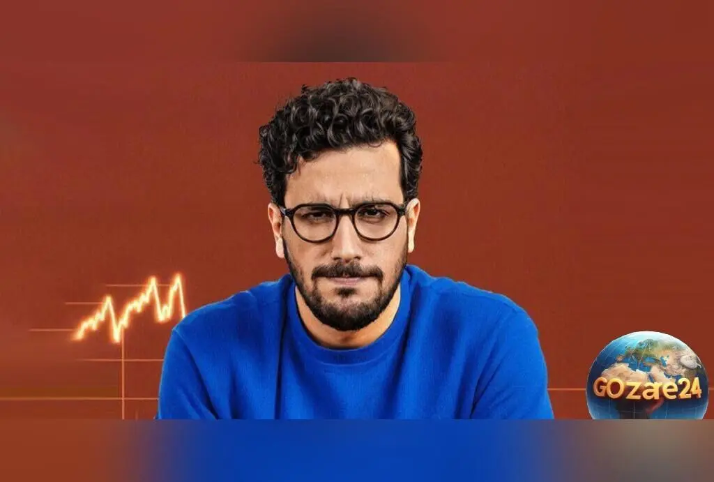 واکنش خنده‌دار قیاسی به ماجرای المیرا شریفی مقدم و جنجال‌های فضای مجازی + فیلم و جزئیات