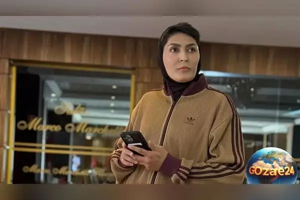 الهه منصوریان درباره خواستگار قوی و زندگی شخصی‌اش: معتقدم باید مردی قوی‌تر از من باشد