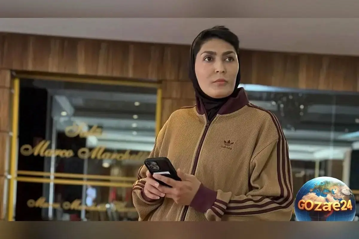 الهه منصوریان درباره خواستگار قوی و زندگی شخصیاش: معتقدم باید مردی قویتر از من باشد