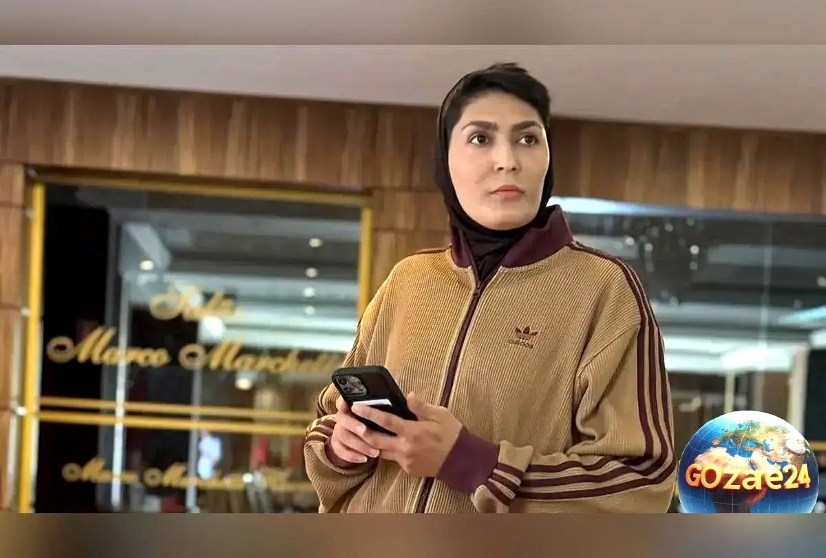 الهه منصوریان درباره خواستگار قوی و زندگی شخصی‌اش: معتقدم باید مردی قوی‌تر از من باشد