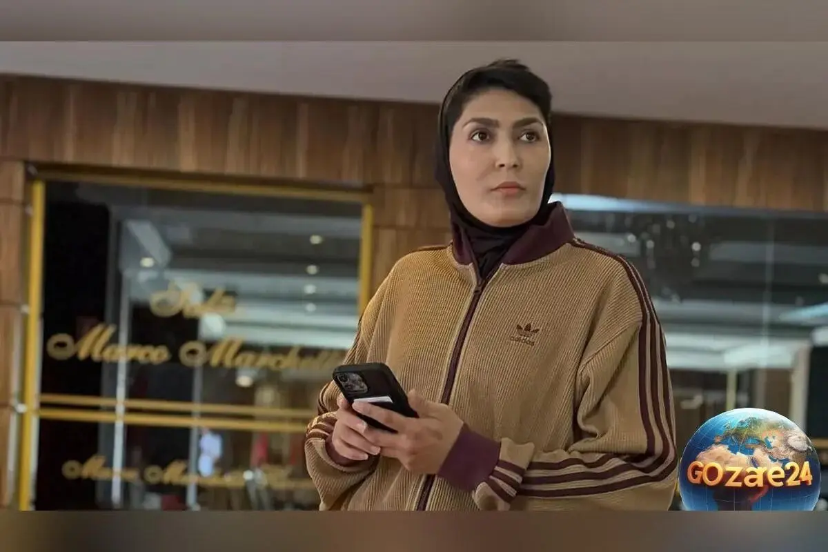 الهه منصوریان درباره خواستگار قوی و زندگی شخصی‌اش: معتقدم باید مردی قوی‌تر از من باشد