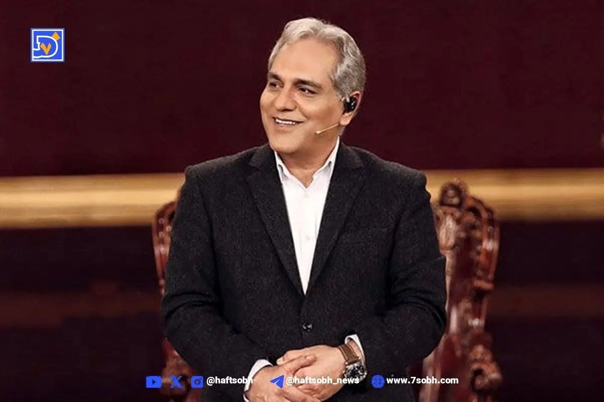 بیوگرافی و تصاویر جدید مهران مدیری در دبی و امارات؛ سفر هنری و دیدار با شیخ‌های عرب در کنار عکس‌های exclusive