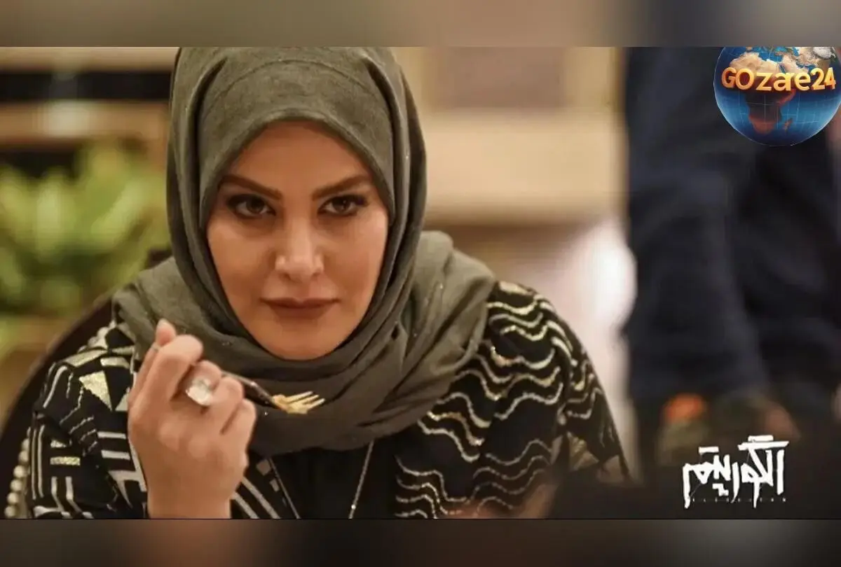 بهار قاسمی از نقش متفاوت و خاکستری‌اش در سریال «الگوریتم»: تجربه‌ای نزدیک به خود واقعی‌ام