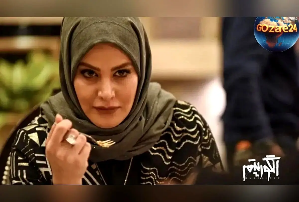 بهار قاسمی از نقش متفاوت و خاکستری‌اش در سریال «الگوریتم»: تجربه‌ای نزدیک به خود واقعی‌ام