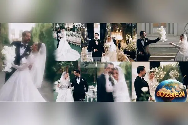 کامران تفتی: شرایط ازدواج سخت است، من در حد توانم مراسم ساده و بدون اسراف برگزار می‌کنم