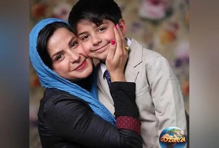 سیما تیرانداز از رژیم غذایی جدید و کاهش مصرف قرمه سبزی در خانه و سفره‌های روزمره‌اش پرده برداشت