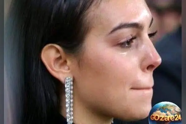 یادآوری تلخ جورجینا از روزهای ویرانگر از دست دادن آنجل؛ خاکستر پسر رونالدو در کنار خاکستر پدر