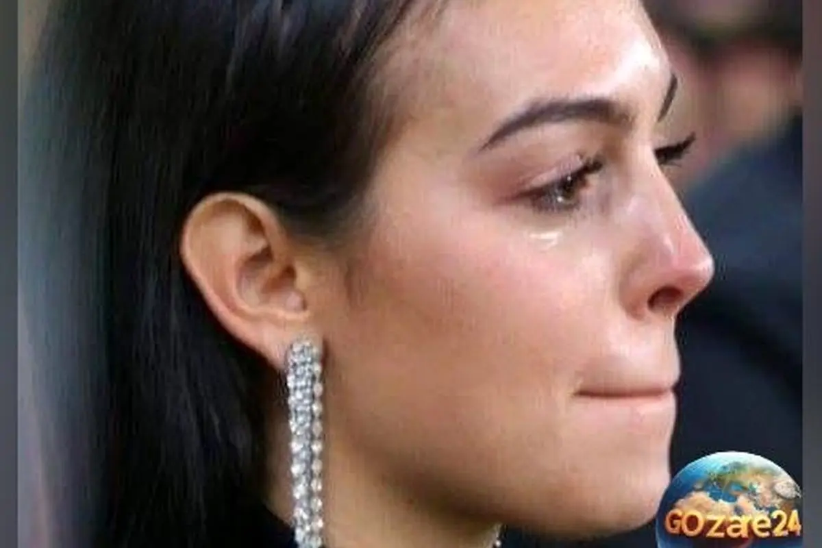 یادآوری تلخ جورجینا از روزهای ویرانگر از دست دادن آنجل؛ خاکستر پسر رونالدو در کنار خاکستر پدر