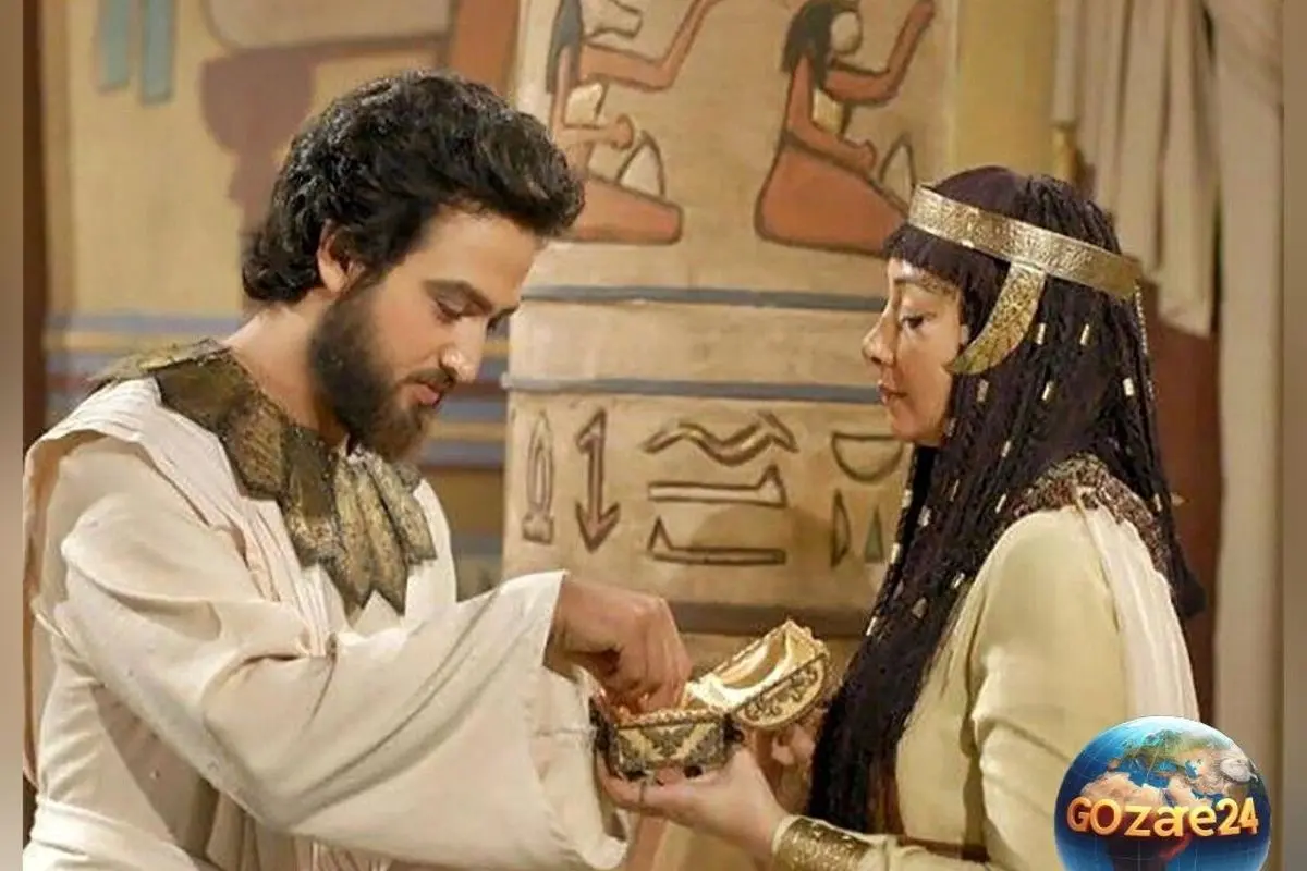 کتایون ریاحی از معجزه نقش زلیخا در «یوسف پیامبر» و رقابت بیش از هزار بازیگر: داستانی متفاوت و الهامبخش