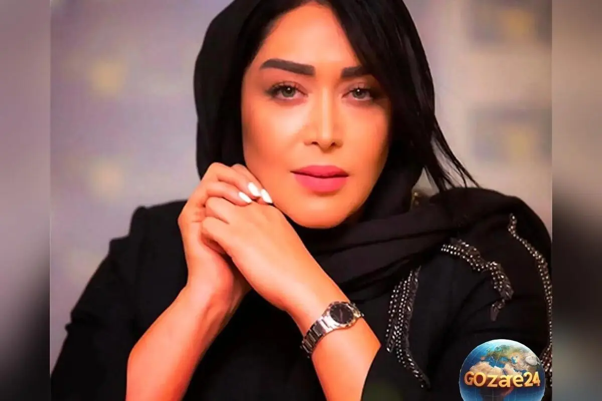 استایل تابستانی شیک و سرتاپا برند سارا منجزی‌پور در اینستاگرام