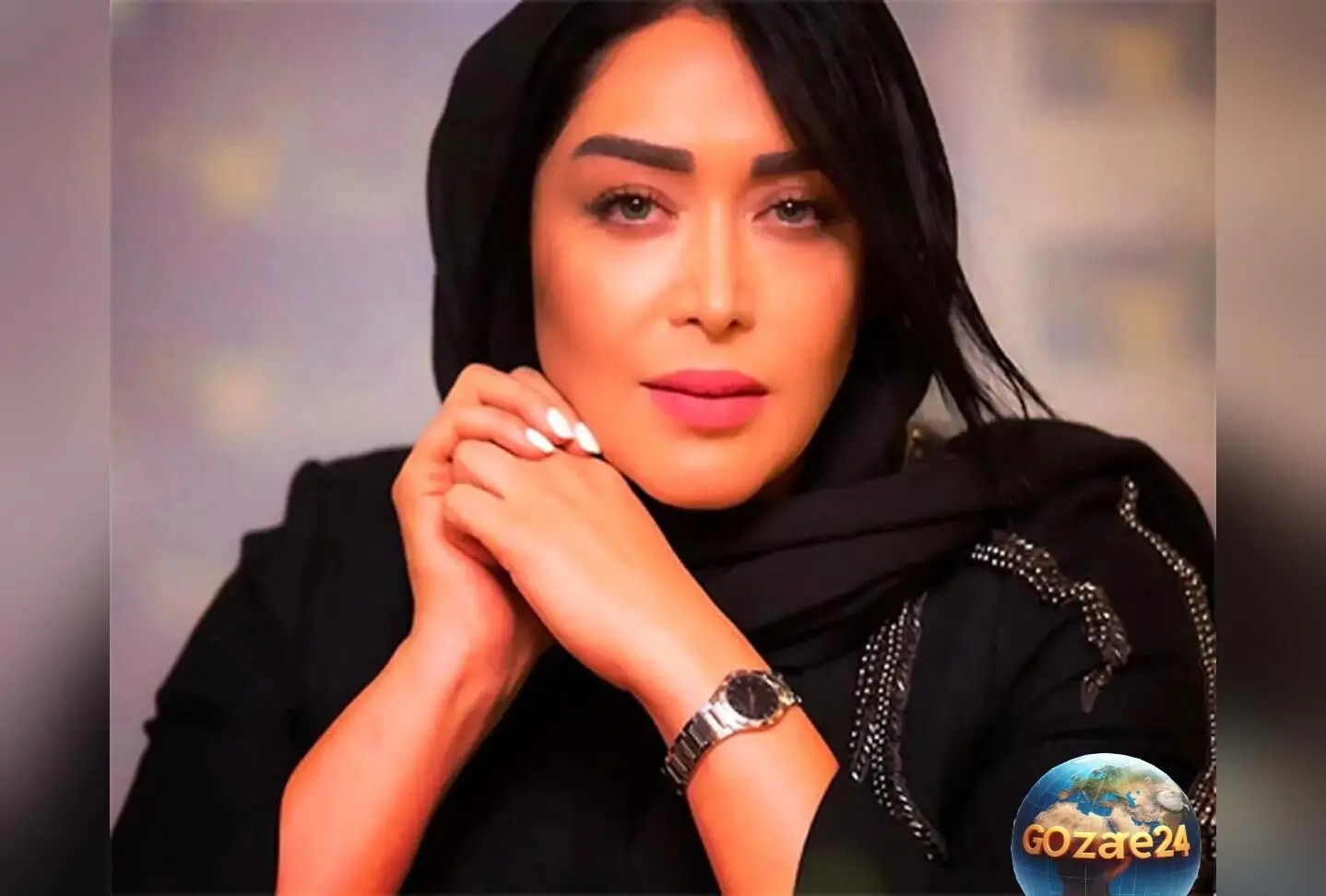 استایل تابستانی شیک و سرتاپا برند سارا منجزی‌پور در اینستاگرام