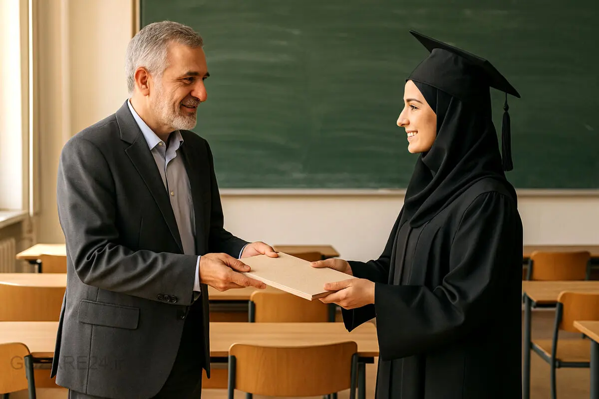 پیام‌های تبریک روز دانشجو از زبان اساتید و مدرسان دانشگاه