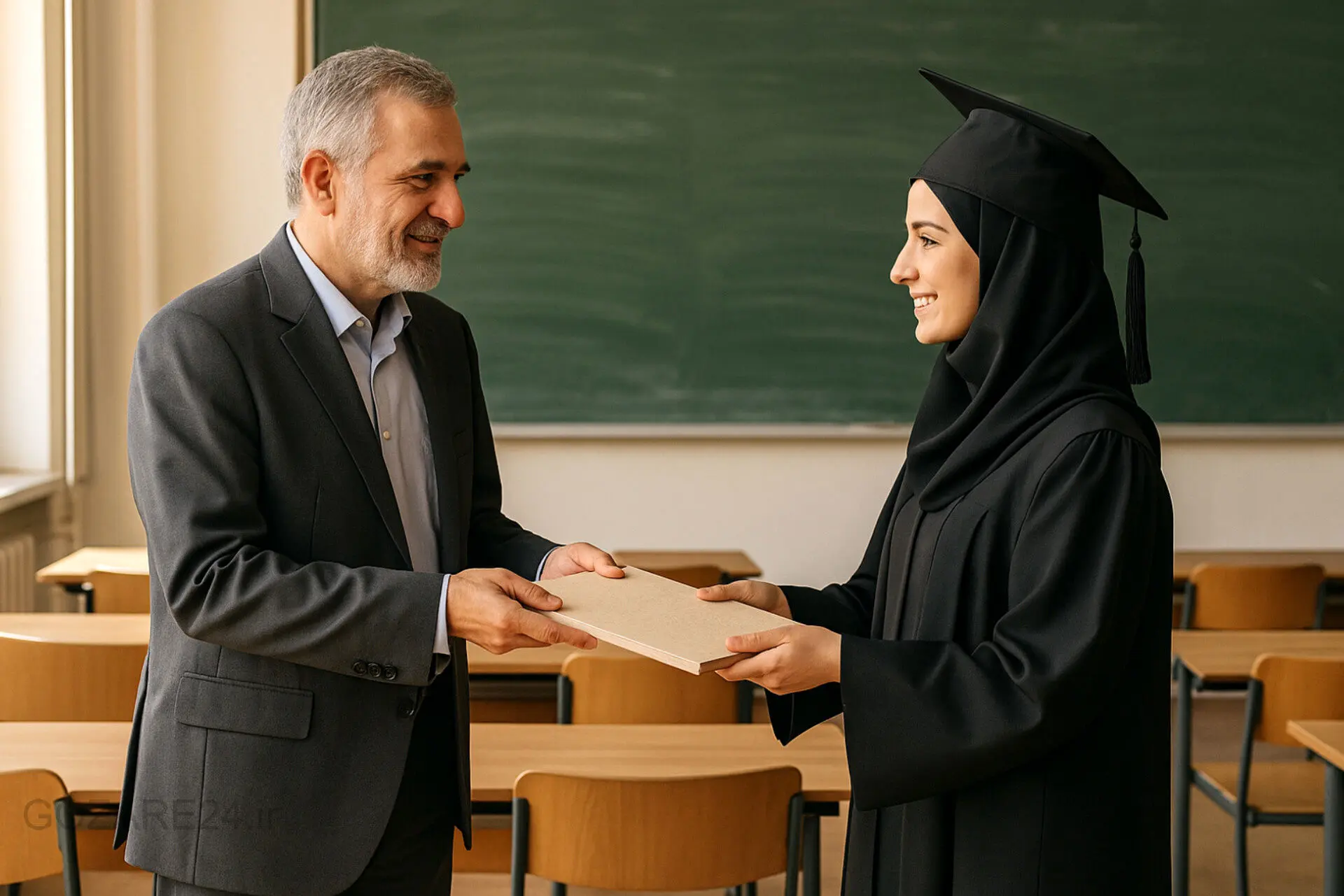 پیام‌های تبریک روز دانشجو از زبان اساتید و مدرسان دانشگاه