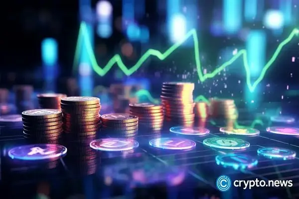 افزایش چشمگیر قیمت آی‌او‌اس‌تی پس از جذب سرمایه ۲۱ میلیون دلاری برای توسعه دارایی‌های واقعی و فناوری‌های بلاک‌چین