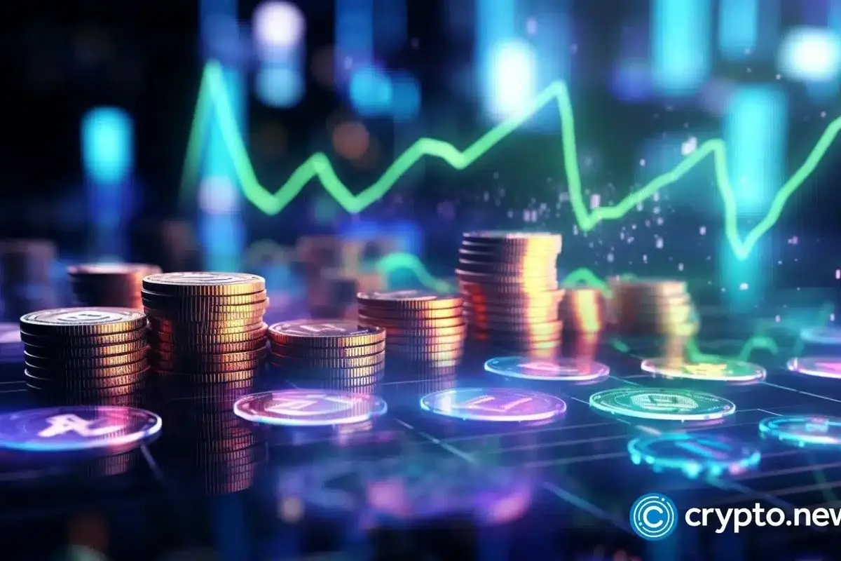 افزایش چشمگیر قیمت آیاواستی پس از جذب سرمایه ۲۱ میلیون دلاری برای توسعه داراییهای واقعی و فناوریهای بلاکچین