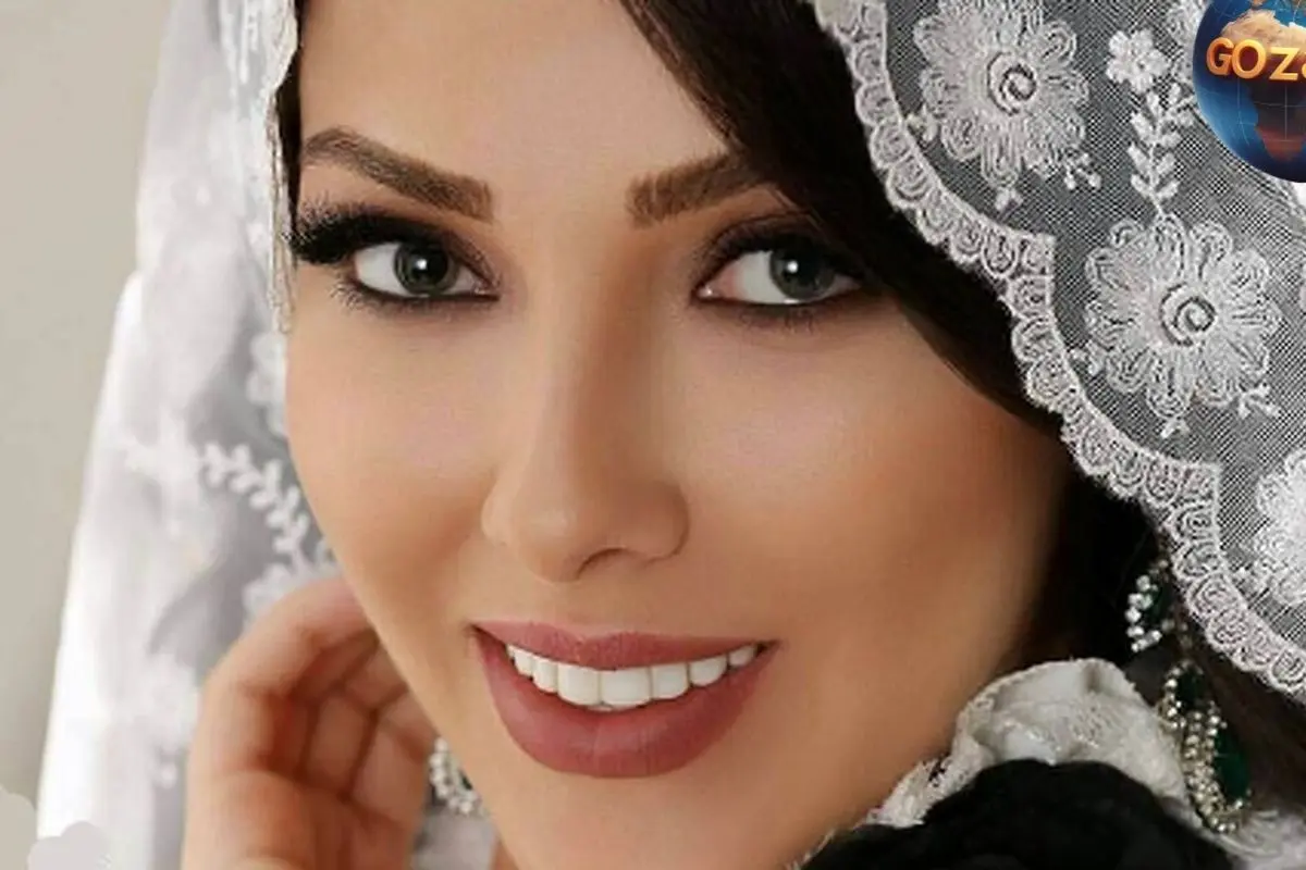 عکس‌های مراسم عقد خواهر لیلا اوتادی با داماد فوتبالی و دستیار کی‌روش؛ از سفره عقد ساده تا کیک ۳ طبقه شیک