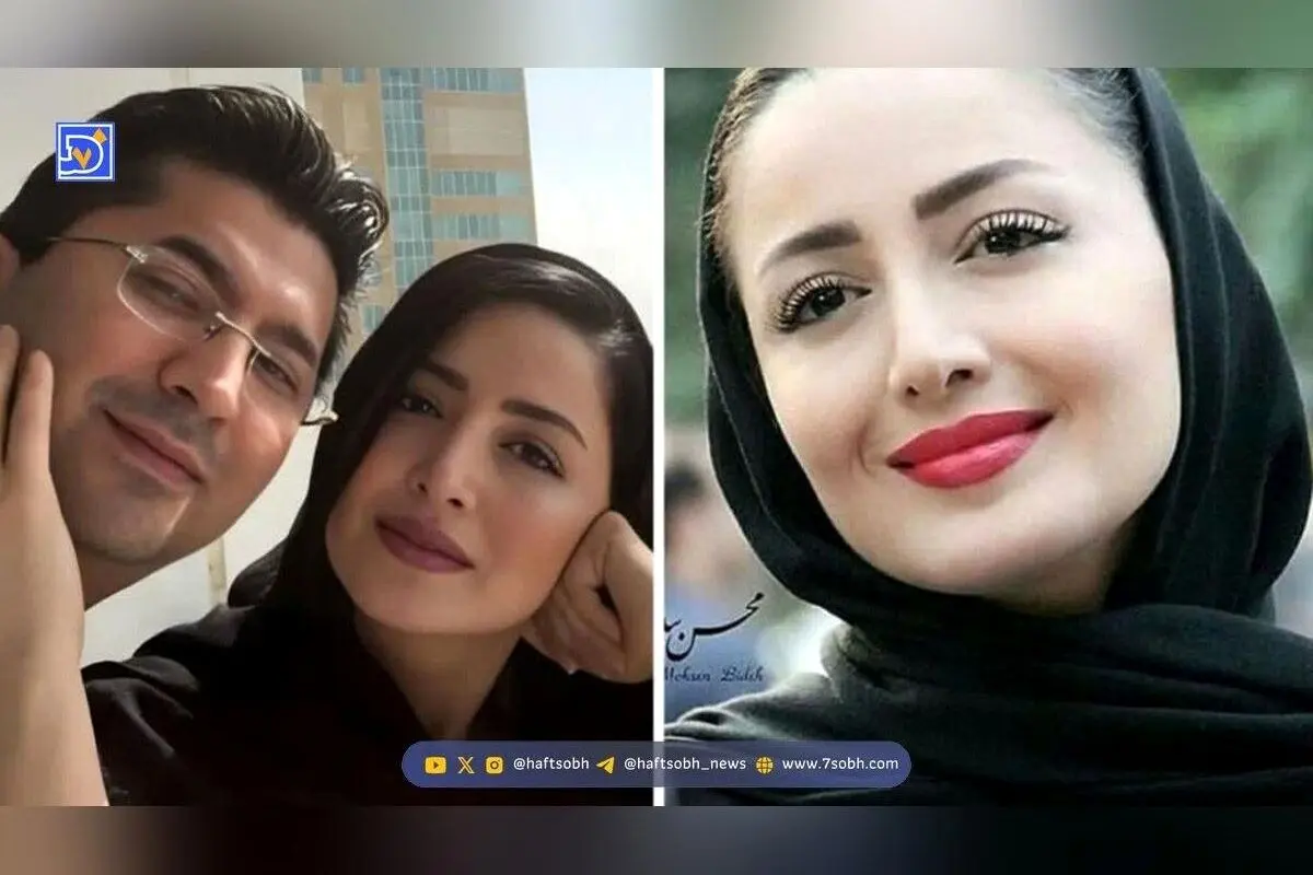 عکس‌های دیدنی از آلبوم عروسی شیلا خداداد و فرزین سرکارات با جزئیات لحظات خاص