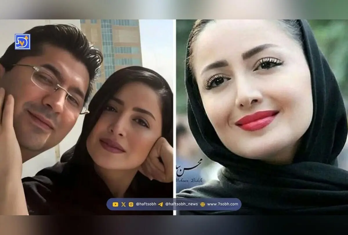 عکس‌های دیدنی از آلبوم عروسی شیلا خداداد و فرزین سرکارات با جزئیات لحظات خاص