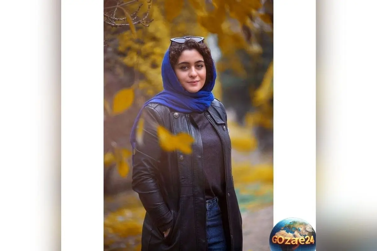 عکس‌های جذاب و سیاه‌وسفید فاطیما بهارمست؛ هنر بازیگری از کودکی تا امروز