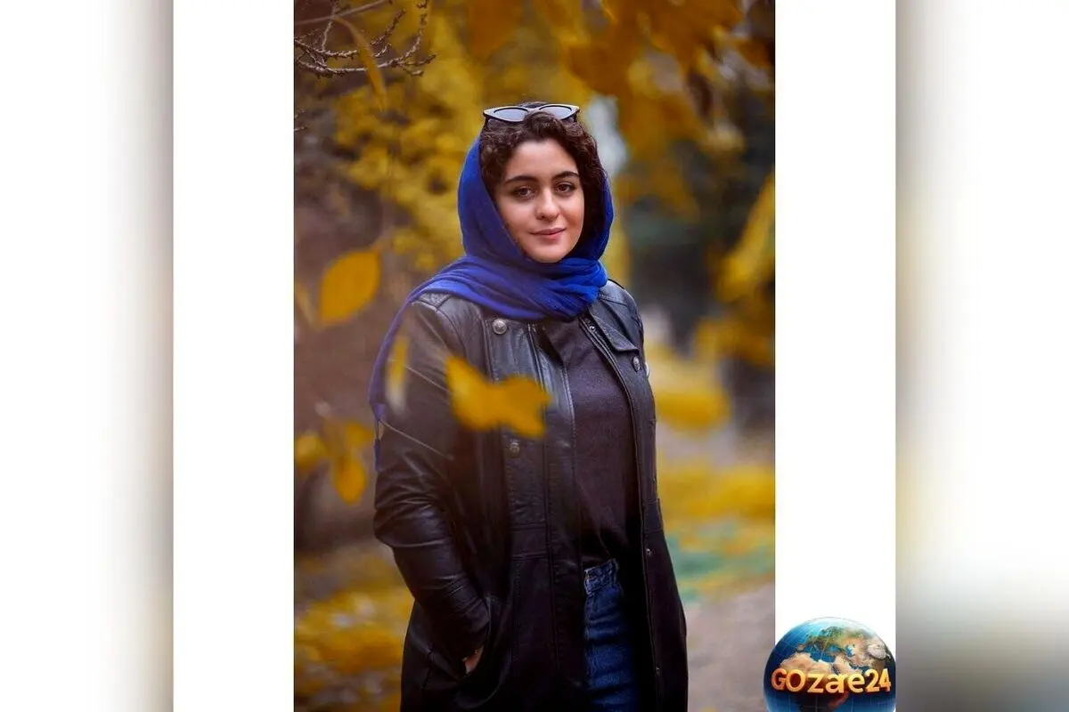عکس‌های جذاب و سیاه‌وسفید فاطیما بهارمست؛ هنر بازیگری از کودکی تا امروز