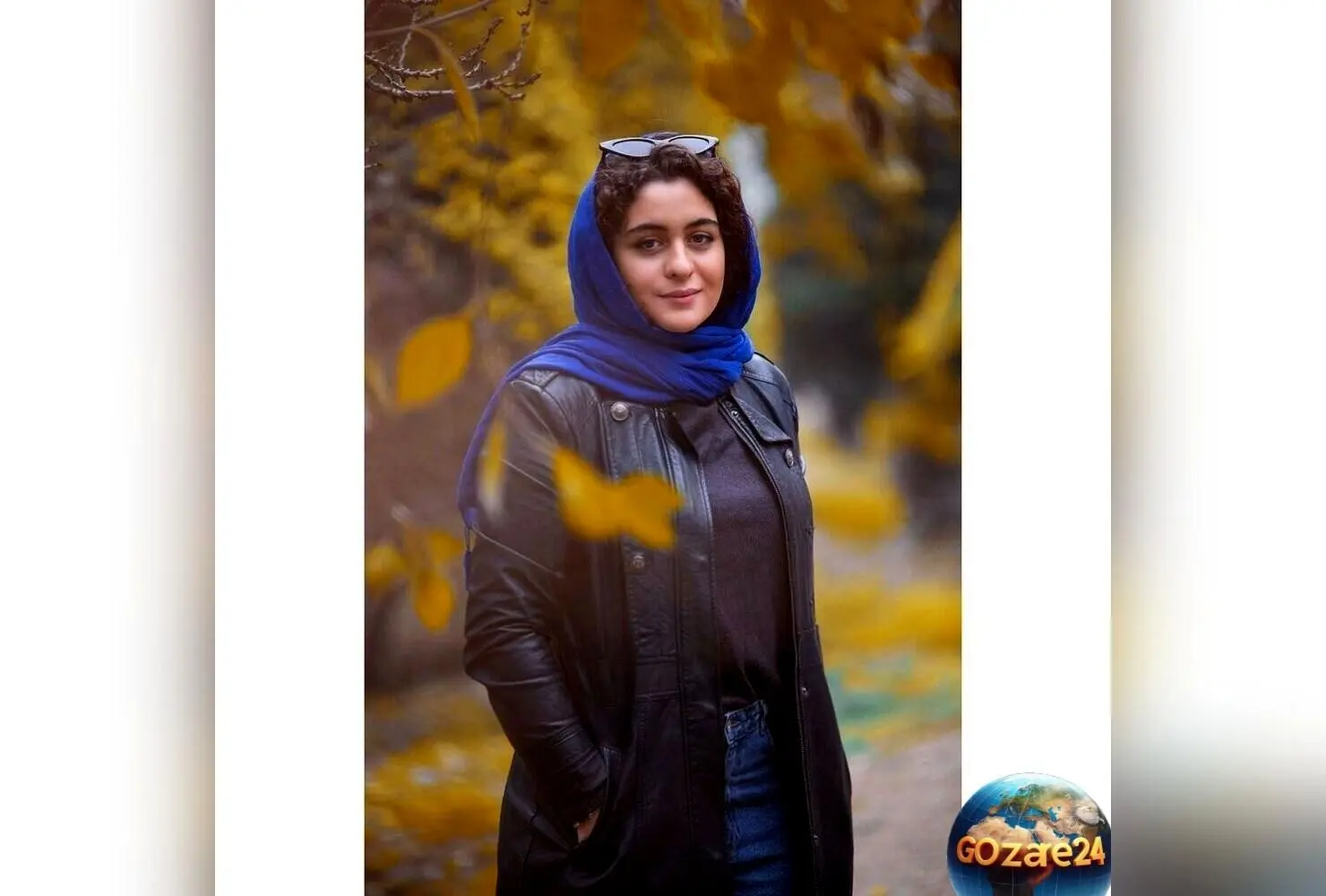 عکس‌های جذاب و سیاه‌وسفید فاطیما بهارمست؛ هنر بازیگری از کودکی تا امروز