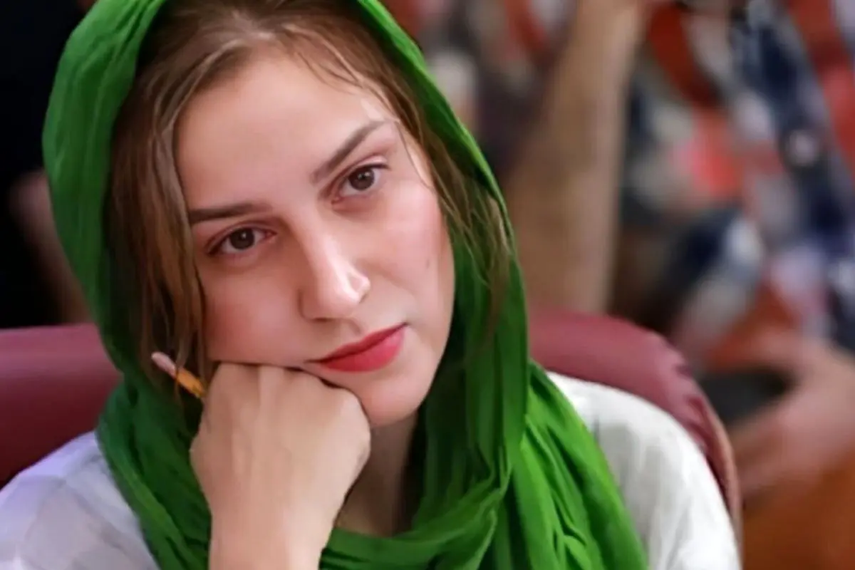 بیوگرافی فلامک جنیدی؛ بازیگر شبهای برره و نویسنده مهاجر