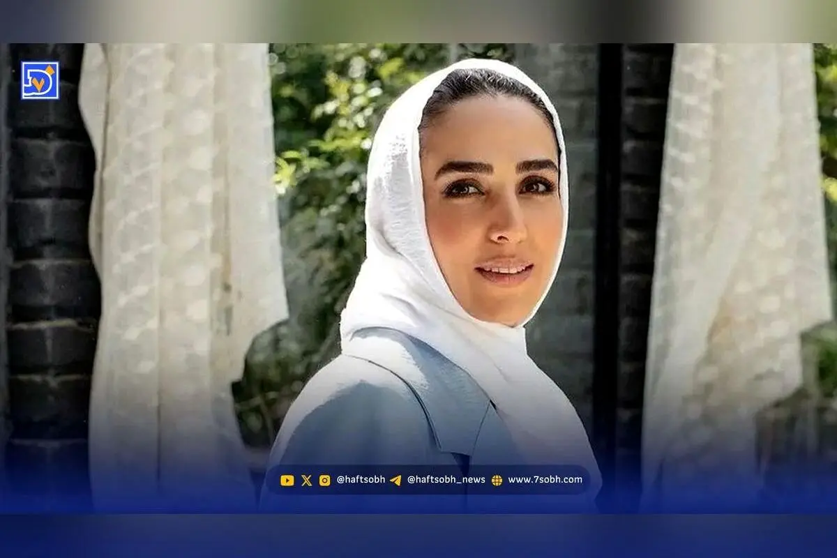 عکس‌های خاطره‌انگیز از جشن تولد ۳۳ سالگی سوگل طهماسبی، بازیگر «خاله زینب» در سریال بچه مهندس (سال ۱۳۹۷)