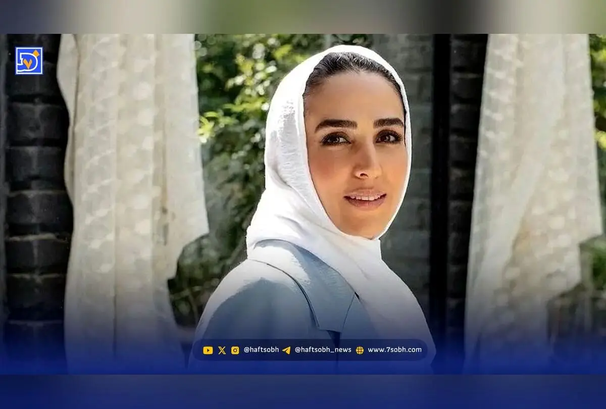 عکس‌های خاطره‌انگیز از جشن تولد ۳۳ سالگی سوگل طهماسبی، بازیگر «خاله زینب» در سریال بچه مهندس (سال ۱۳۹۷)