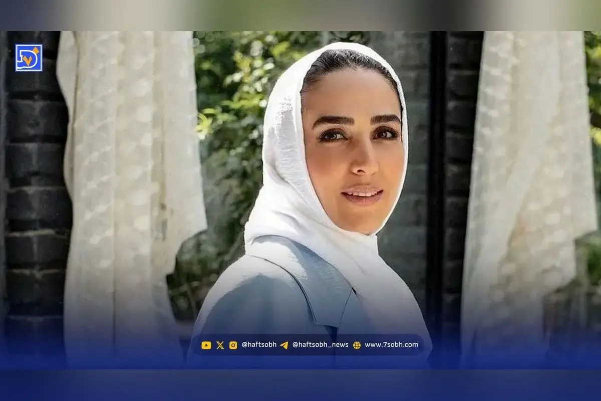 عکس‌های خاطره‌انگیز از جشن تولد ۳۳ سالگی سوگل طهماسبی، بازیگر «خاله زینب» در سریال بچه مهندس (سال ۱۳۹۷)