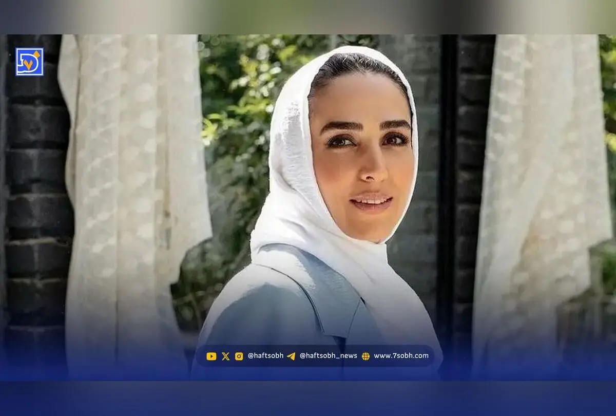 عکس‌های خاطره‌انگیز از جشن تولد ۳۳ سالگی سوگل طهماسبی، بازیگر «خاله زینب» در سریال بچه مهندس (سال ۱۳۹۷)
