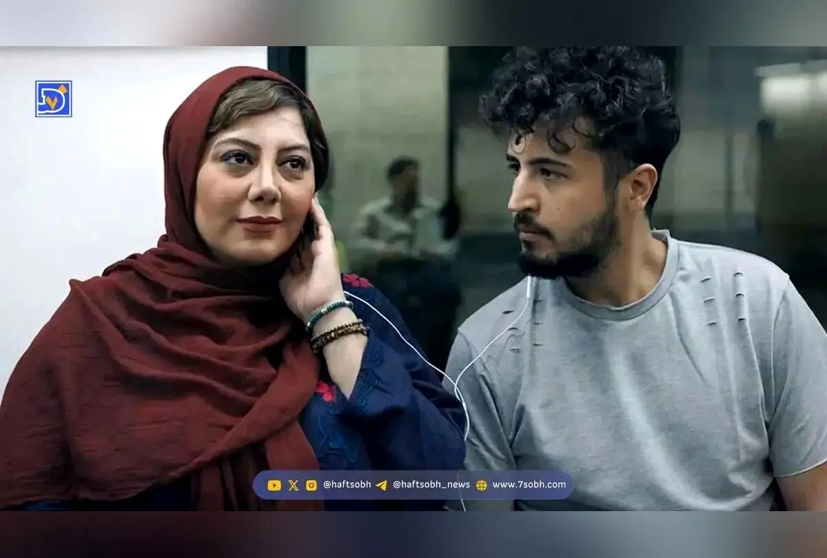 تغییر شگفت‌انگیز چهره زهرا داوودنژاد؛ جوان‌تر و متفاوت‌تر از همیشه در جشن عکاسان سینما