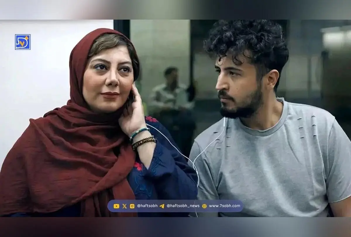 تغییر شگفت‌انگیز چهره زهرا داوودنژاد؛ جوان‌تر و متفاوت‌تر از همیشه در جشن عکاسان سینما
