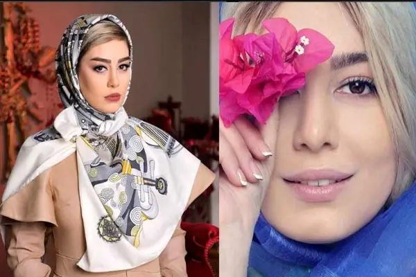 ازدواج‌های جنجالی و حاشیه‌ساز سحر قریشی؛ بیوگرافی، عکس‌های جذاب و جدیدترین خبرهای داغ