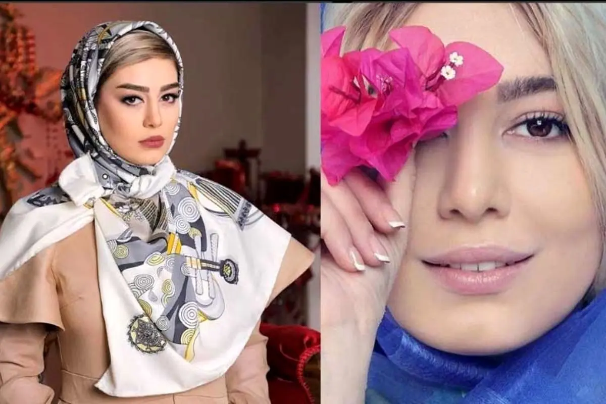 ازدواج‌های جنجالی و حاشیه‌ساز سحر قریشی؛ بیوگرافی، عکس‌های جذاب و جدیدترین خبرهای داغ