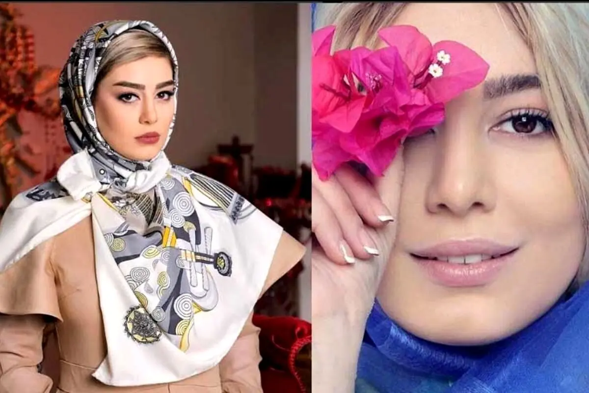 ازدواج‌های جنجالی و حاشیه‌ساز سحر قریشی؛ بیوگرافی، عکس‌های جذاب و جدیدترین خبرهای داغ