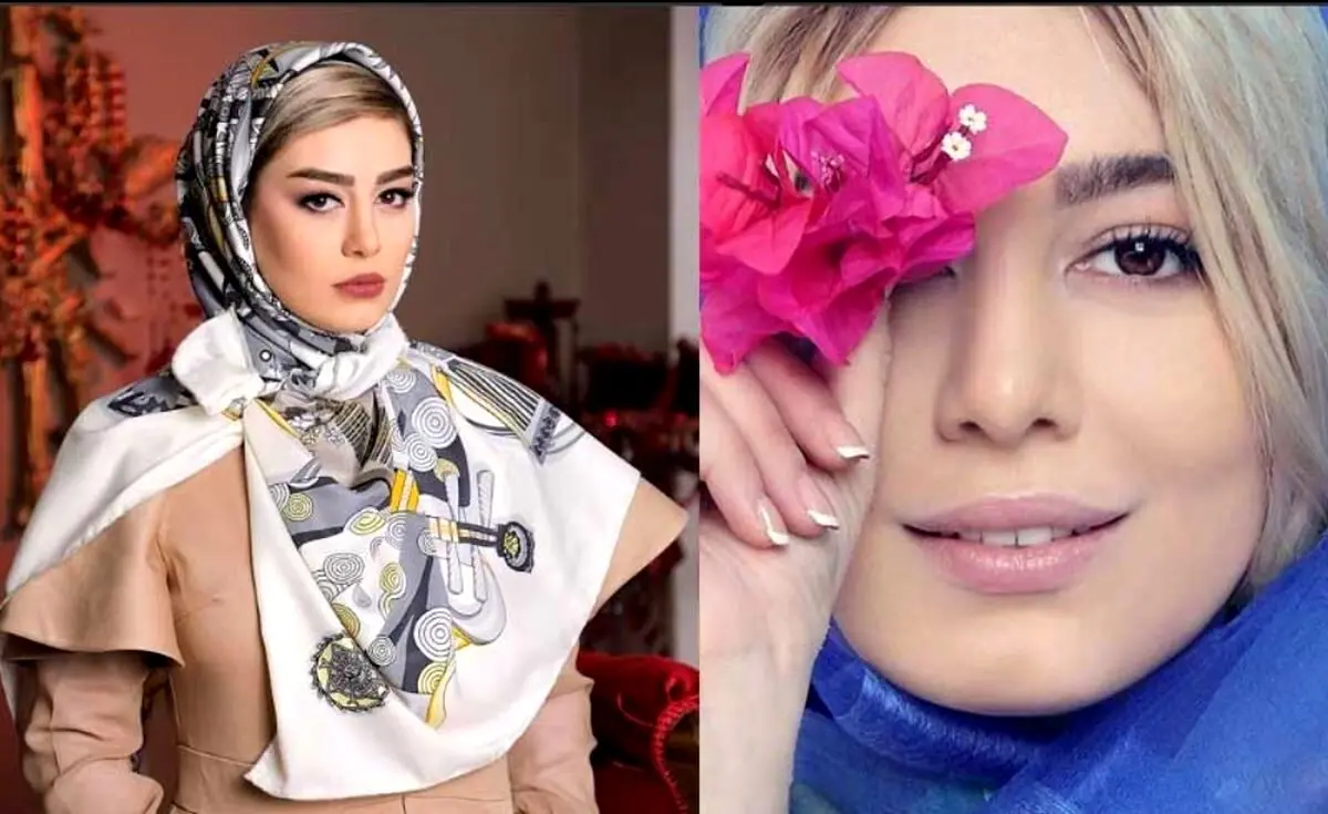 ازدواج‌های جنجالی و حاشیه‌ساز سحر قریشی؛ بیوگرافی، عکس‌های جذاب و جدیدترین خبرهای داغ