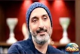 امیرمهدی ژوله: رقابتی با قیاسی و ابوطالب ندارم و از نسل جدید کمدین‌ها حمایت می‌کنم