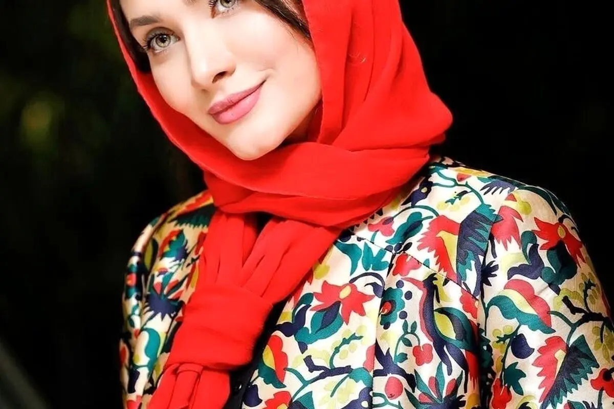 تغییر چهره جذاب ساناز سعیدی از کودکی تا 35 سالگی + تصاویر دیده‌نشده و رازهای موفقیت بازیگر «بچه مهندس»