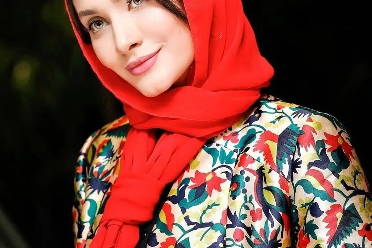 تغییر چهره جذاب ساناز سعیدی از کودکی تا 35 سالگی + تصاویر دیده‌نشده و رازهای موفقیت بازیگر «بچه مهندس»