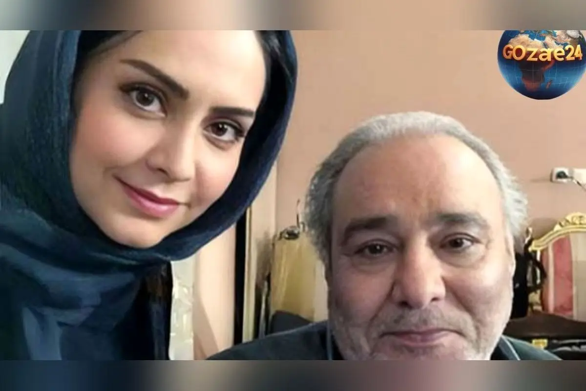 وداع تلخ با پدر سینما و تلویزیون ایران؛ محمد کاسبی در گذشت پس از مبارزه با بیماری قلبی و عوارض کرونا