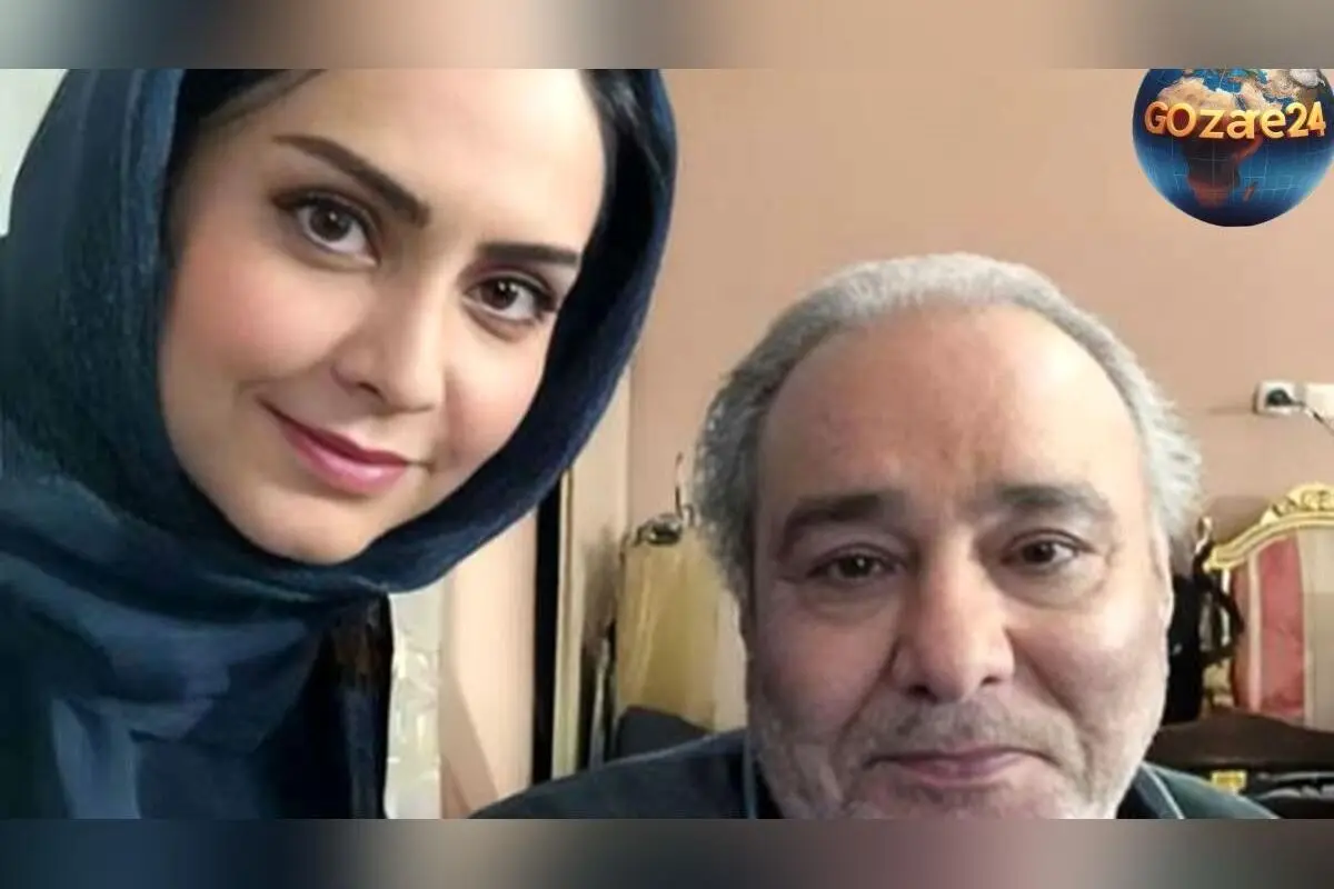 وداع تلخ با پدر سینما و تلویزیون ایران؛ محمد کاسبی در گذشت پس از مبارزه با بیماری قلبی و عوارض کرونا