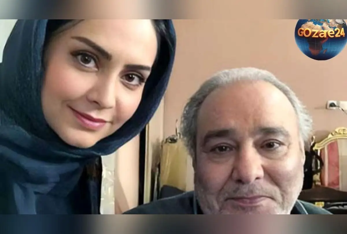 وداع تلخ با پدر سینما و تلویزیون ایران؛ محمد کاسبی در گذشت پس از مبارزه با بیماری قلبی و عوارض کرونا