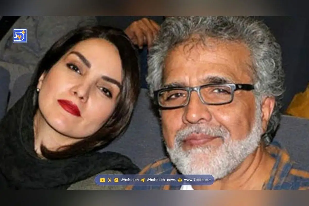 بیوگرافی مرجان شیرمحمدی، بازیگر و نویسنده ایرانی همسر دوم کارگردان معروف با ۱۷ سال اختلاف سنی و نقش‌آفرینی در سریال شغال