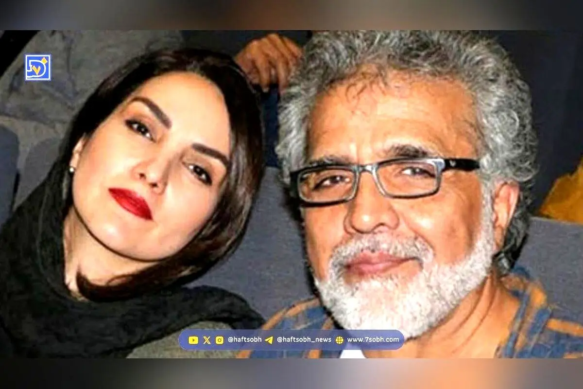 بیوگرافی مرجان شیرمحمدی، بازیگر و نویسنده ایرانی همسر دوم کارگردان معروف با ۱۷ سال اختلاف سنی و نقش‌آفرینی در سریال شغال
