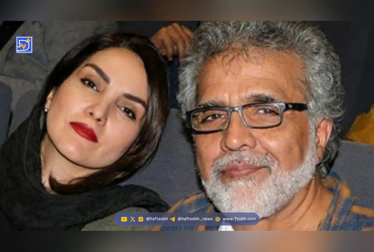 بیوگرافی مرجان شیرمحمدی، بازیگر و نویسنده ایرانی همسر دوم کارگردان معروف با ۱۷ سال اختلاف سنی و نقش‌آفرینی در سریال شغال