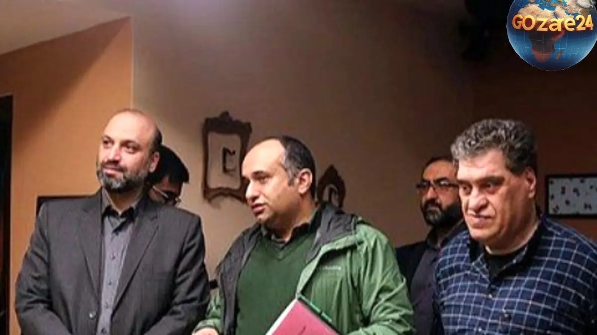 مازیار میری، کارگردان محبوب ایرانی، در مبارزه با سرطان ریه؛ پیام دلگرم‌کننده و درخواست حمایت