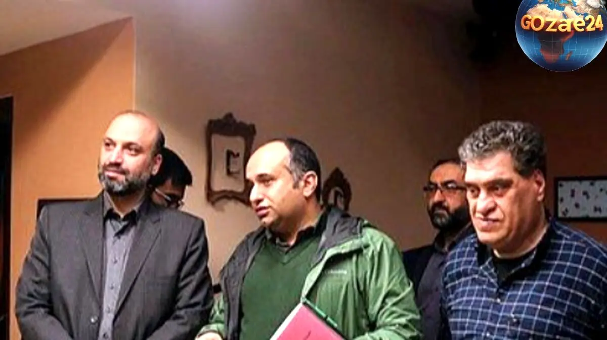 مازیار میری، کارگردان محبوب ایرانی، در مبارزه با سرطان ریه؛ پیام دلگرم‌کننده و درخواست حمایت