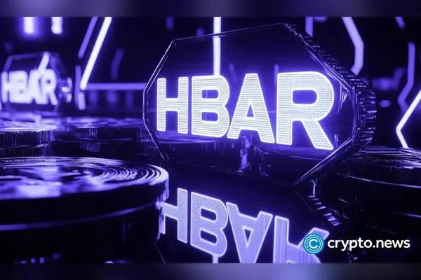 تحلیل و پیش‌بینی قیمت هِدرا (Hedera Hashgraph): شکست قوی در راه است علیرغم مشکلات استیبل‌کوین‌ها و احتمال تایید ETF در آینده نزدیک
